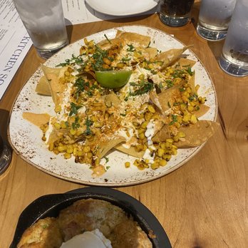 Kitchen Social - Corn tortillas chips appetizers - Cocktail Bars Near Me - Columbus, Ohio Kitchen Social - Corn tortillas chips appetizers - Cocktail Bars Near Me - Columbus, Ohio