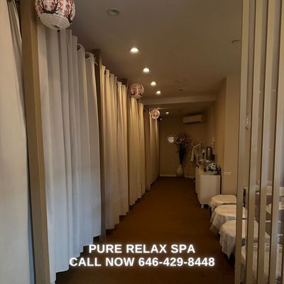 Pure Relax Spa by null