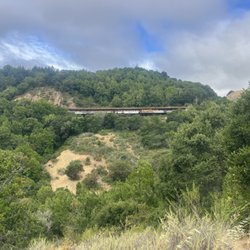 Fairfax Open Space Preserve