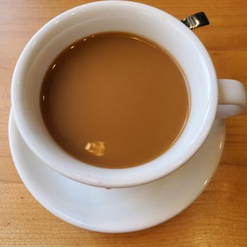 Dalla Tavola Zenari - Coffee - Italian Near Me - Edmonton, Alberta