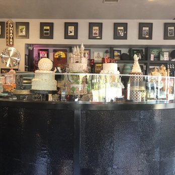 Showboy BakeShop - Bakeries Near Me - Henderson, Nevada