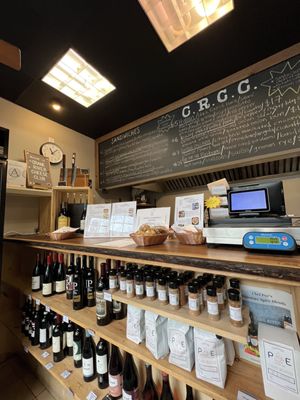 Crane River Cheese Club by null