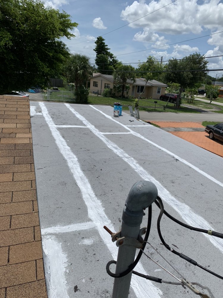 Slide of Brunt & Company