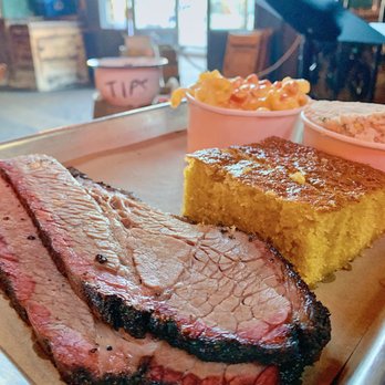 Hometown Bar-B-Que - Brisket - Barbeque Near Me - Brooklyn, New York