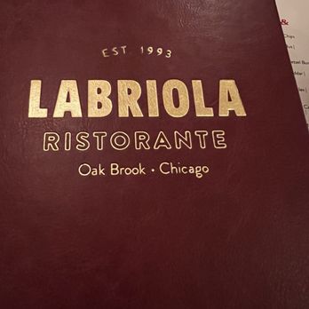 Labriola - Menu - Italian Near Me - Chicago, Illinois Labriola - Menu - Italian Near Me - Chicago, Illinois