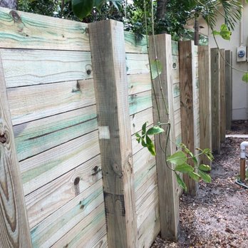 Samada Fence - Fences & Gates Near Me - Hialeah, Florida Samada Fence - Fences & Gates Near Me - Hialeah, Florida