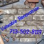 Valuable Renovation