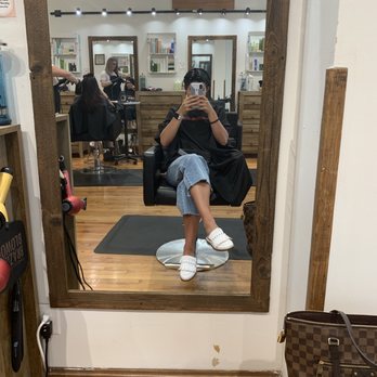 TruReflection Salon - Hair Salons Near Me - Indianapolis, Indiana