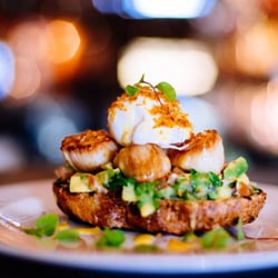 Grosvenor Cafe