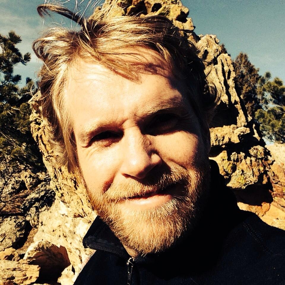 Sam Jolman, MA LPC - grief counselor in Colorado Springs, CO