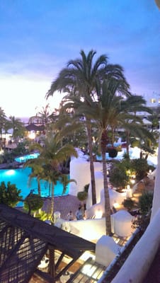 Dreams Jardín Tropical Resort & Spa by null