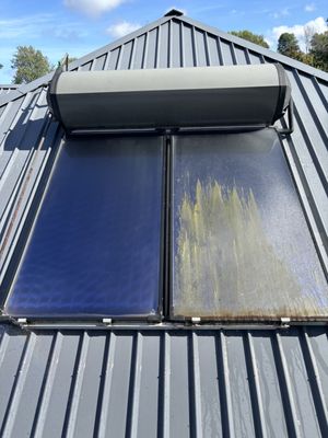 Big Island Custom Services