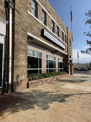 Teachers Federal Credit Union