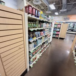 Sprouts Farmers Market Express