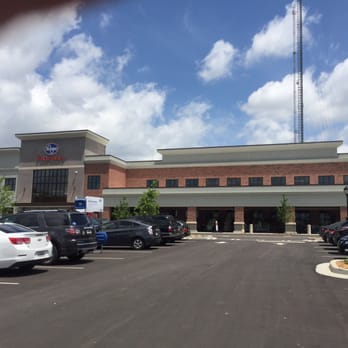 Kroger - Couldn't fit the front of the store in one pic! - Grocery Near Me - Atlanta, Georgia