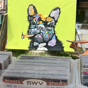 Georgetown Flea Market - Flea Markets Near Me - Washington, DC, District of Columbia