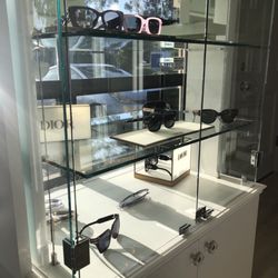 Peninsula Eye Care - Marina Optometric Center