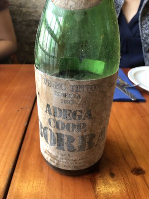 Chafariz do Vinho - Enoteca by null