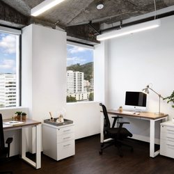 Spark Spaces LA