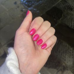 Nails and Beauty