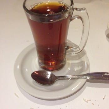 Shaherzad - Finish things off with Tea. - Middle Eastern Near Me - Los Angeles, California
