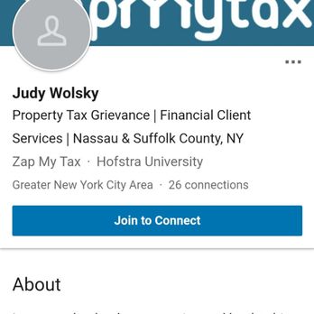 ZapMyTax - Steer clear, this shame to society threatened to sue my family,she didnt like the judge telling the truth. Scavenger ! - Tax Services Near Me - Point Lookout, New York ZapMyTax - Steer clear, this shame to society threatened to sue my family,she didnt like the judge telling the truth. Scavenger ! - Tax Services Near Me - Point Lookout, New York