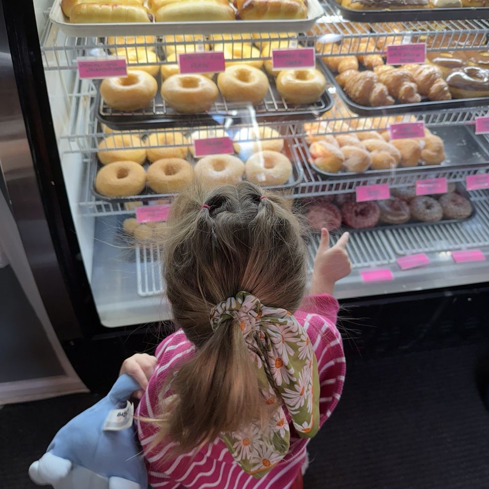 Hole In One Donuts - Donuts Near Me - Riverview, Florida Hole In One Donuts - Donuts Near Me - Riverview, Florida