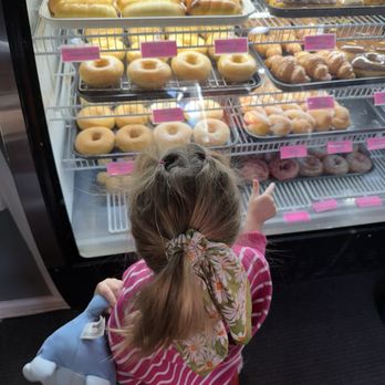 Hole In One Donuts - Donuts Near Me - Riverview, Florida