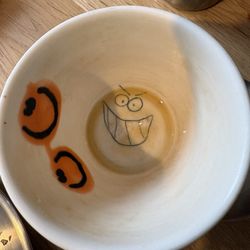 My Little Cup - Exactly the feeling..... after having my coffee fix in the morning!