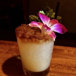 Mai Tai Mai Tai