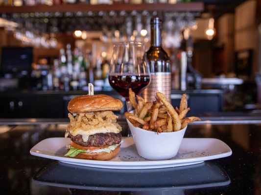 Ruth's Chris Steak House by null