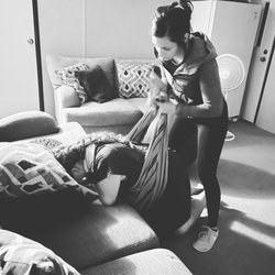 Wonderfully Made WTX Doula and Lactation Support