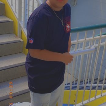 Serra Barber Shop - I will definitely be back I really loved my sons haircut Josie did a great job - Barbers Near Me - Milpitas, California Serra Barber Shop - I will definitely be back I really loved my sons haircut Josie did a great job - Barbers Near Me - Milpitas, California