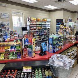 Timewise - Inside store...