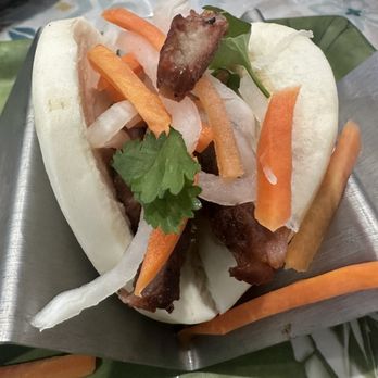 Love Pho & Boba - Pork Bao Buns - Vietnamese Near Me - Winter Haven, Florida Love Pho & Boba - Pork Bao Buns - Vietnamese Near Me - Winter Haven, Florida