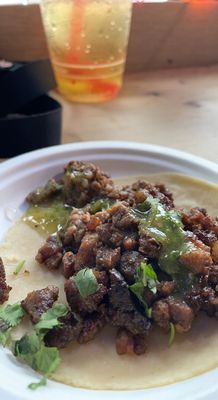 Azuls Taco House Downtown by null