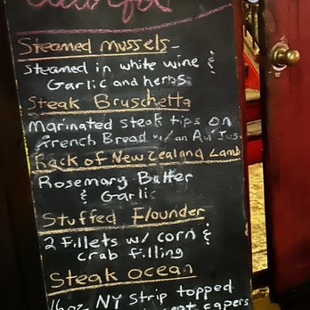 Adolfo's - Seafood Near Me - New Orleans, Louisiana