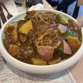 Kong Sihk Tong - Hong Kong Style Cafe Near Me - Flushing, New York