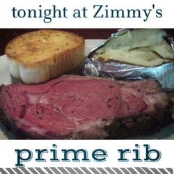 Zimmys Bar And Grill