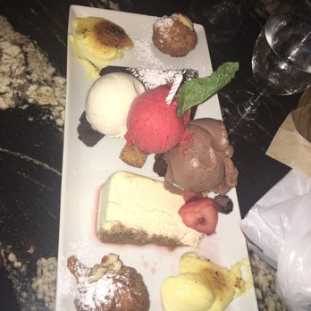 City Cellar - Dessert Platter! - Wine Bars Near Me - Westbury, New York City Cellar - Dessert Platter! - Wine Bars Near Me - Westbury, New York