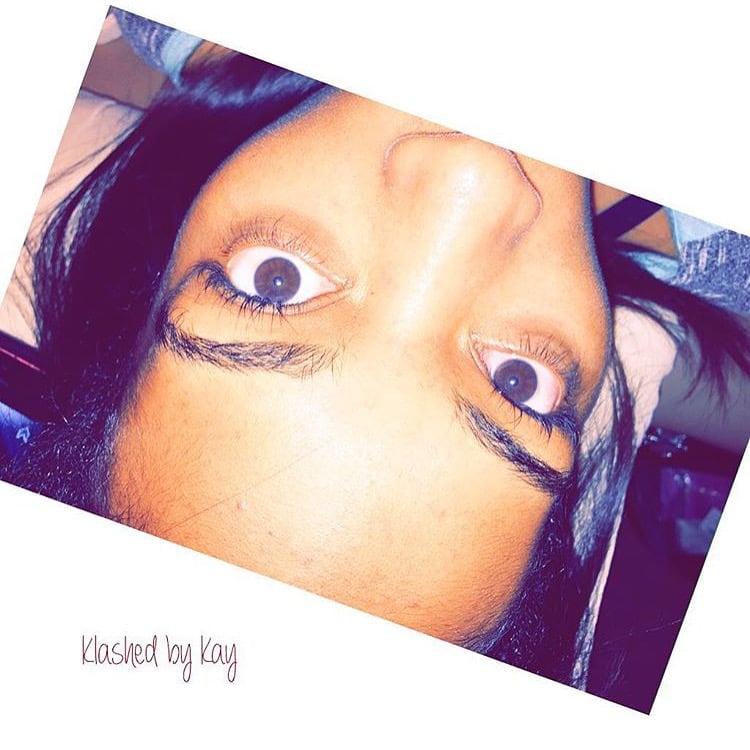 Klashed By Kay Logo