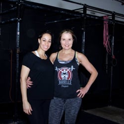 CrossFit 19North