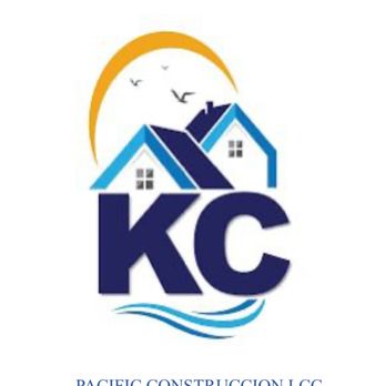 KC Pacific Construction - Logo de la compañía - General Contractors Near Me KC Pacific Construction - Logo de la compañía - General Contractors Near Me