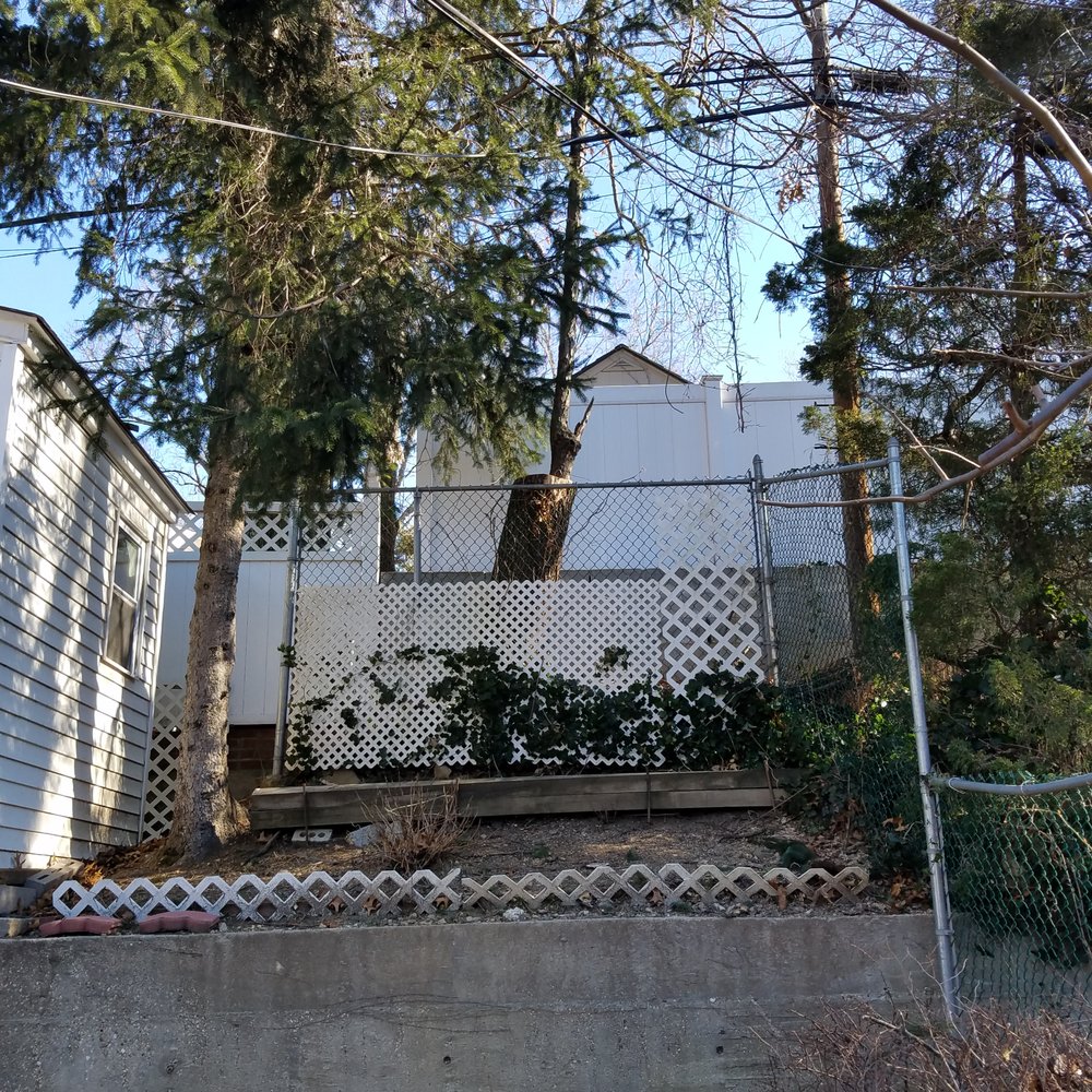 Jc Tree Care - a house with a fenced in yard - Tree Services Near Me - Ridgewood, New York Jc Tree Care - a house with a fenced in yard - Tree Services Near Me - Ridgewood, New York