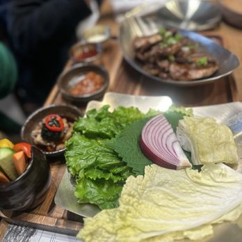 POGU - Korean Near Me - Daly City, California POGU - Korean Near Me - Daly City, California