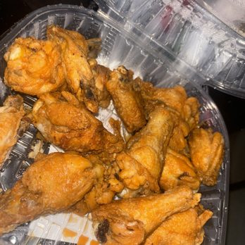 Chili's - Buffalo wings - Bars Near Me - Sumter, South Carolina
