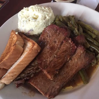 Alumni Grill - Brisket & Potato Salad!!! #wednesdayspecial #brisket #potatosalad #cajuncountry #chefminh - Salad Near Me - Thibodaux, Louisiana Alumni Grill - Brisket & Potato Salad!!! #wednesdayspecial #brisket #potatosalad #cajuncountry #chefminh - Salad Near Me - Thibodaux, Louisiana