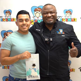 DR. BIG SMILEZ - Updated December 2025 - 921 E Main Ave, Alton