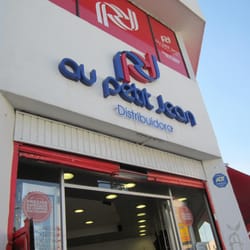 Au Petit Jean