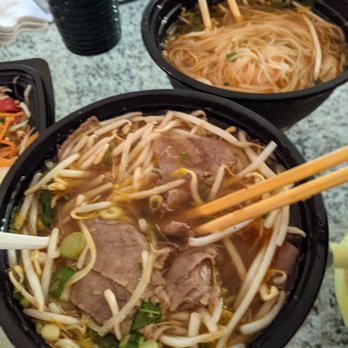 ViVi Pho - Bun bo hue and shrimp pho - Vietnamese Near Me - Glendale, Colorado ViVi Pho - Bun bo hue and shrimp pho - Vietnamese Near Me - Glendale, Colorado